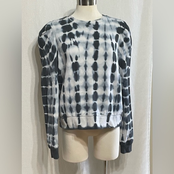 Generation Love Natasha tie dye sweatshirt - Picture 2 of 5